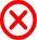 no